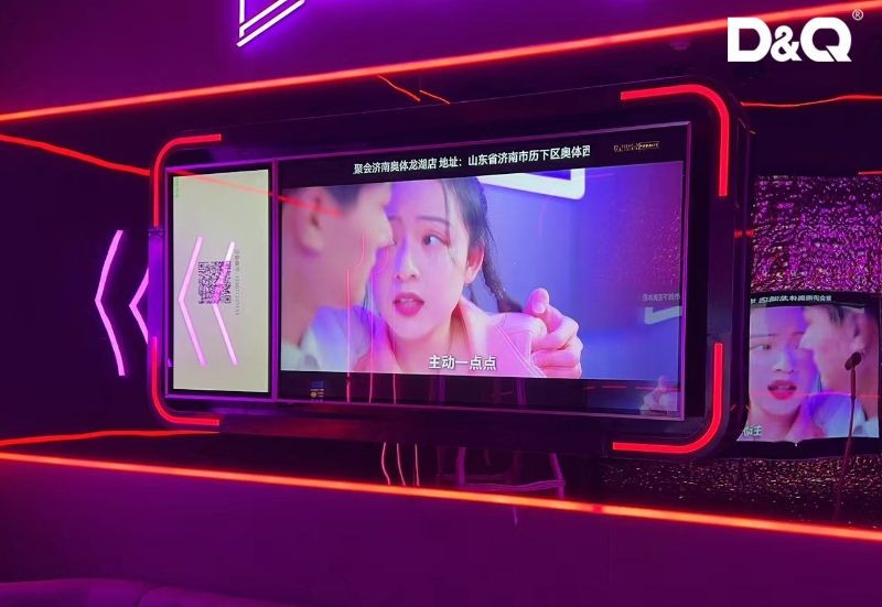 山东省   星聚会 -济南奥体龙湖店