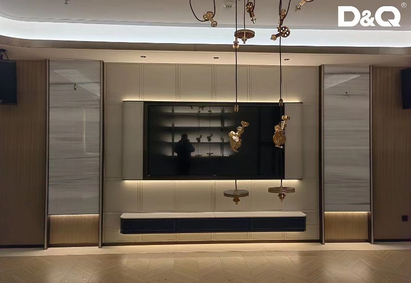 辽宁省  沈阳星悦汇