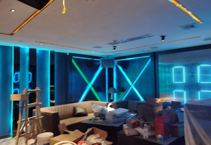 广东省  东莞BB K PARTY