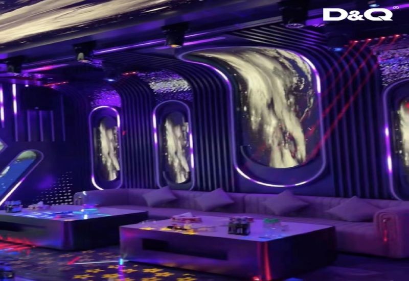 河北省  廊坊顶级party k 