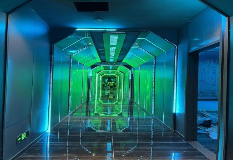 欢乐迪 KTV 成都理工大学店