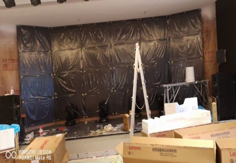 深圳市爱和佑餐厅