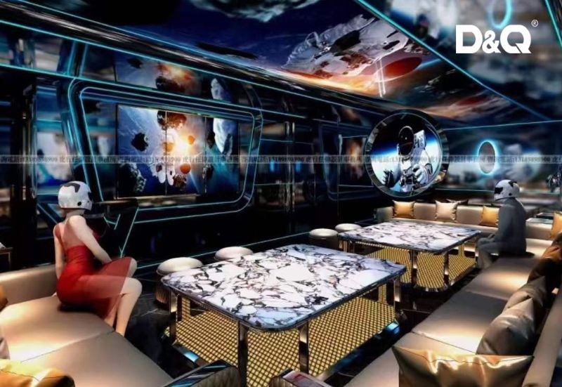 沈阳罗曼达行政会客中心