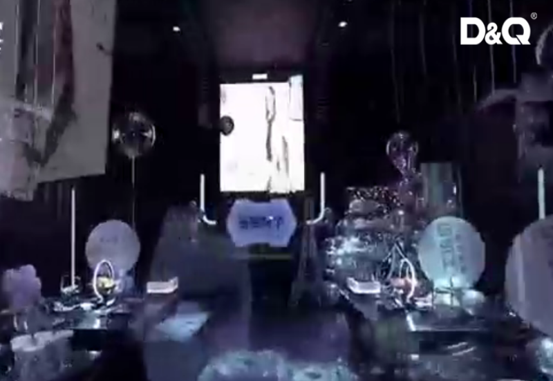 汕头市龙湖区盛世豪廷俱乐部