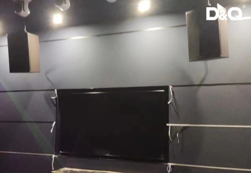 山东省烟台悦尚KTV