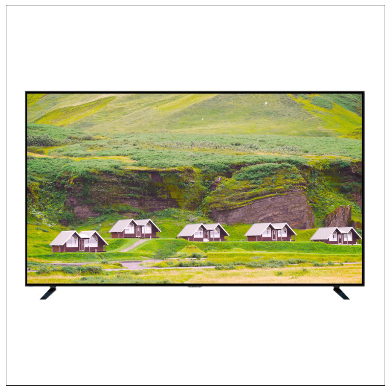 蓝光 防爆电视---CG85M3