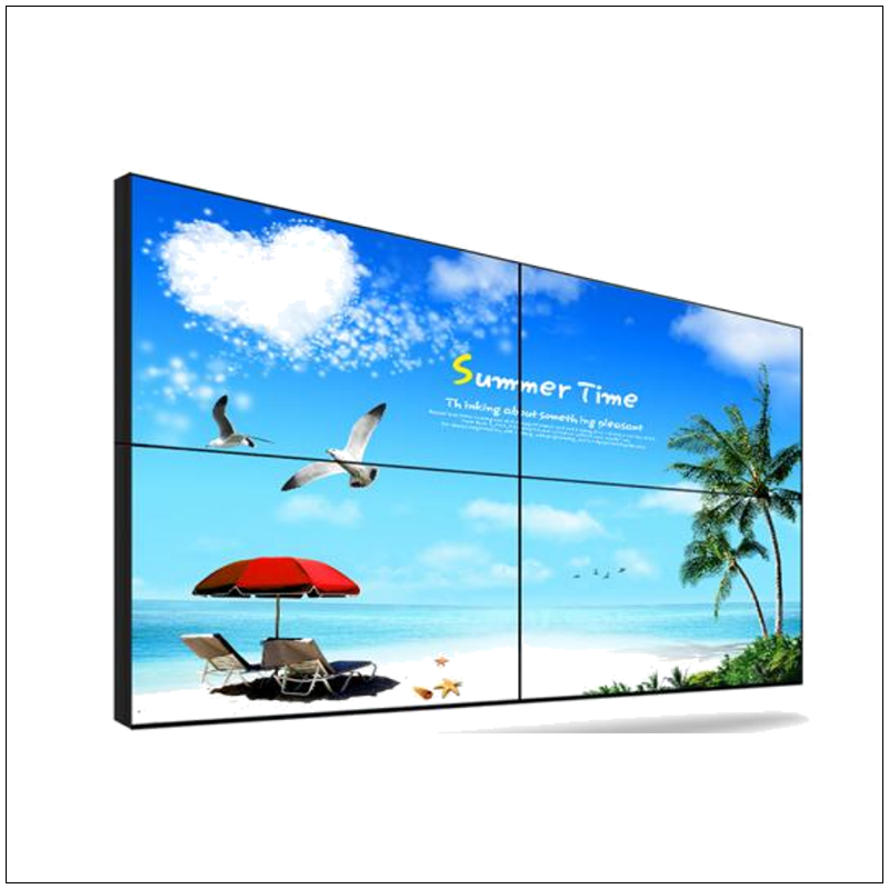 防爆拼接屏---BC55AL-88B